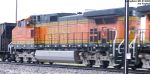 BNSF 5062